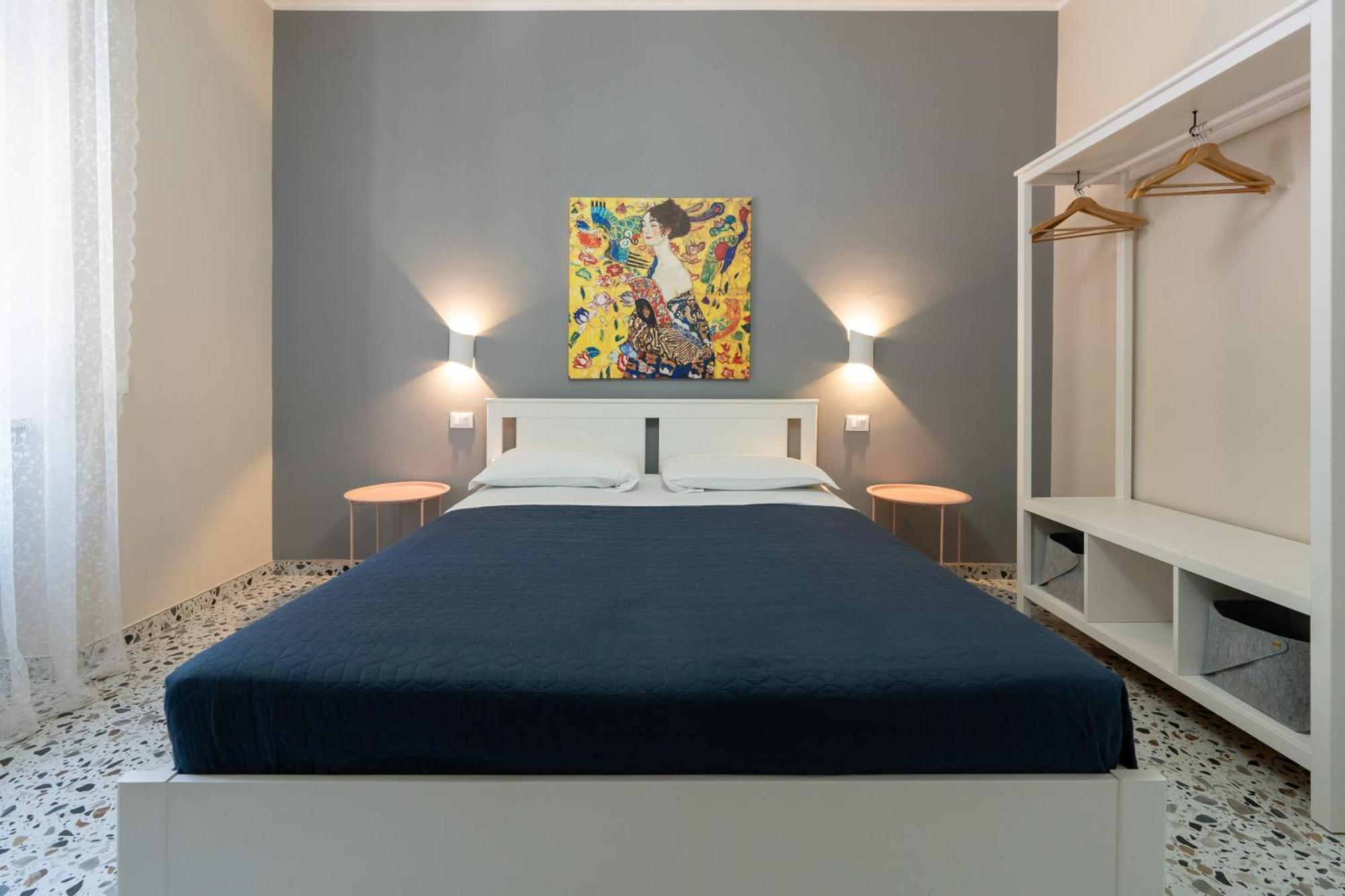 L'Affaccio Sulla Piazza Apartment อาเวซซาโน ภายนอก รูปภาพ