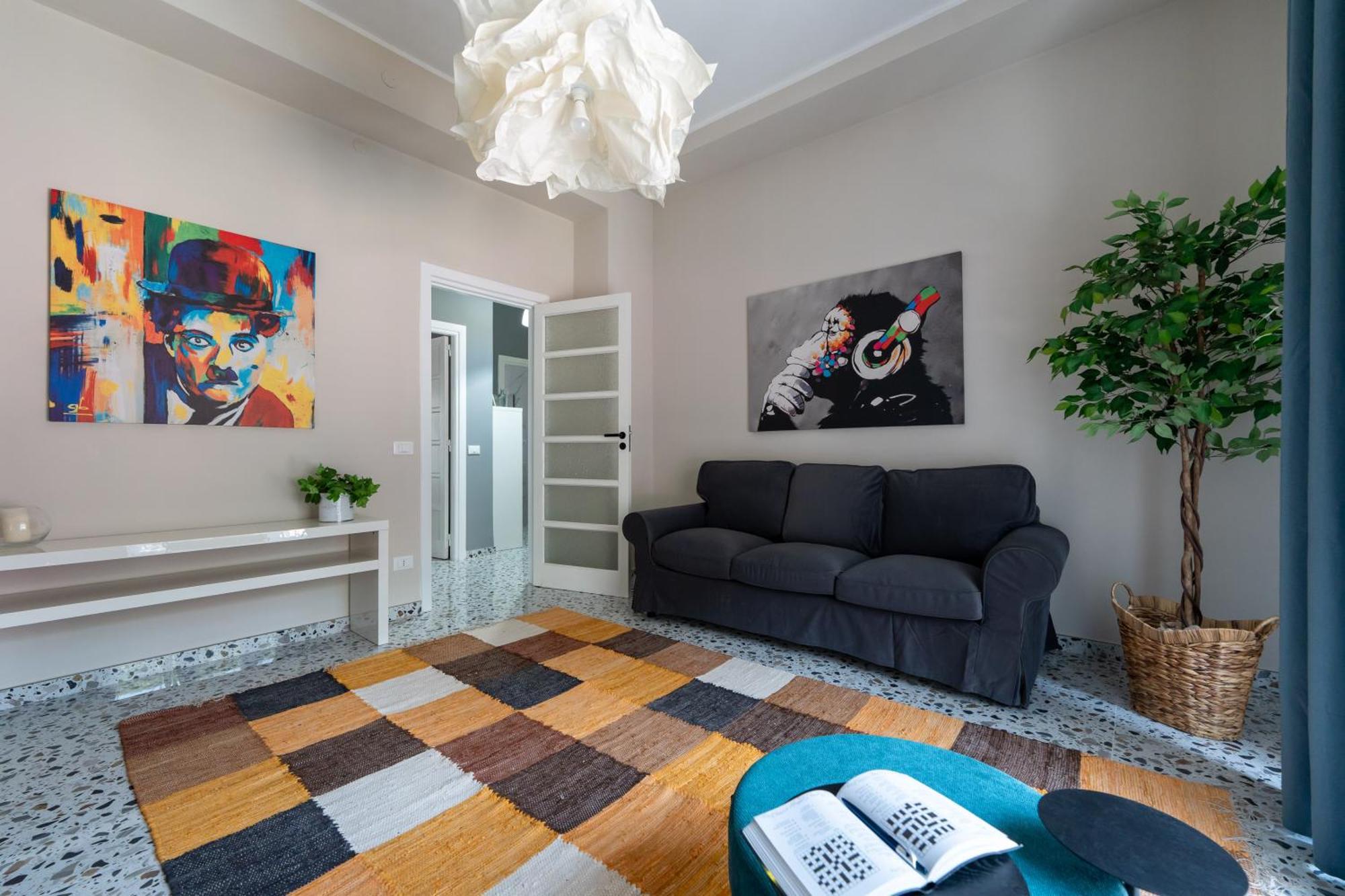 L'Affaccio Sulla Piazza Apartment อาเวซซาโน ภายนอก รูปภาพ